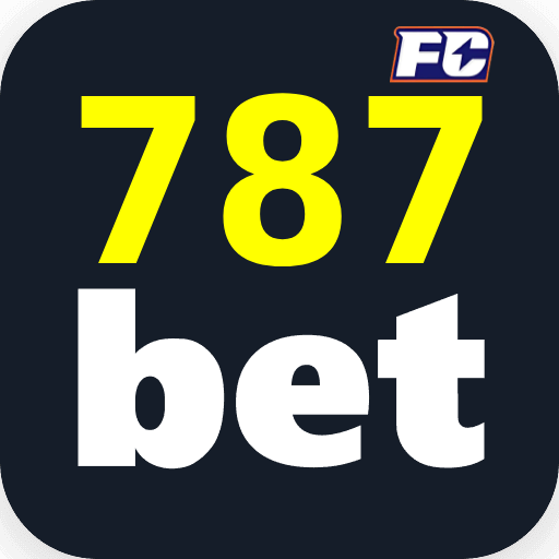 787BET Logo